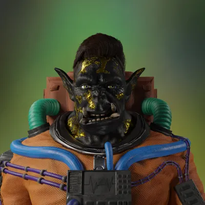 CNFT Tools - Age of Orcs