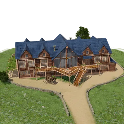 CNFT Tools - Ape Society Cabins