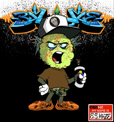 Project Logo