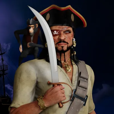 CNFT Tools - CNFT Pirates