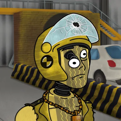 CNFT Tools - Crash Tested Dummies