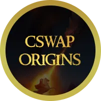 CNFT Tools - Cswap Origins
