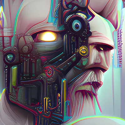 CNFT Tools - Deus Ex AI