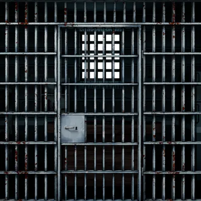 CNFT Tools - Inmates Cells