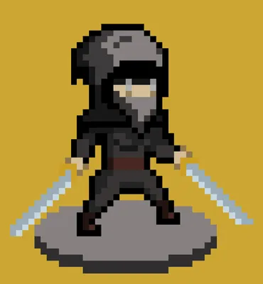 CNFT Tools - Pixel Tiles
