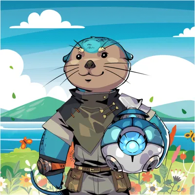 CNFT Tools - Space Otter Society
