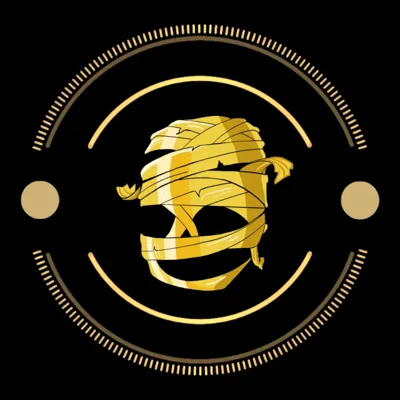 CNFT Tools - The Mummy Odyssey